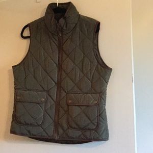 Bass Vest